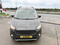 Galeriden Ford Tourneo Courier 1.5 EcoBlue Titanium 2023 Model Rize