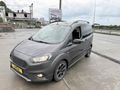Galeriden Ford Tourneo Courier 1.5 EcoBlue Titanium 2023 Model Rize
