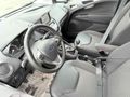 Galeriden Ford Tourneo Courier 1.5 EcoBlue Titanium 2023 Model Rize
