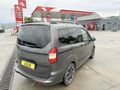 Galeriden Ford Tourneo Courier 1.5 EcoBlue Titanium 2023 Model Rize