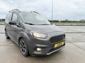 Galeriden Ford Tourneo Courier 1.5 EcoBlue Titanium 2023 Model Rize
