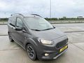 Galeriden Ford Tourneo Courier 1.5 EcoBlue Titanium 2023 Model Rize