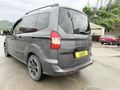 Galeriden Ford Tourneo Courier 1.5 EcoBlue Titanium 2023 Model Rize