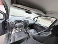 Galeriden Ford Tourneo Courier 1.5 EcoBlue Titanium 2023 Model Rize