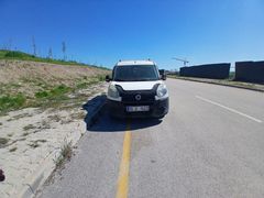 Sahibinden Fiat Doblo Cargo 1.3 Multijet 2011 Model 