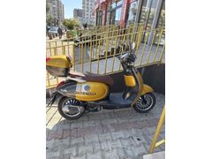 Sahibinden Kuba Brilliant 50 Pro 