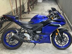 Sahibinden Yamaha YZF R25 ABS 