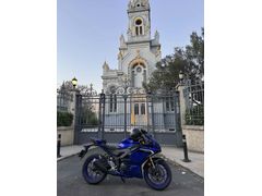 Sahibinden Yamaha YZF R25 ABS 