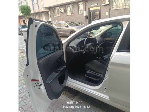 Sahibinden Fiat Egea 1.3 Multijet Easy 2017 Model