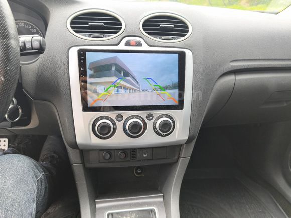Sahibinden Ford Focus 1.6 TDCi Trend 2006 Model