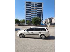 Sahibinden Ford Focus 1.6 TDCi Trend 2006 Model