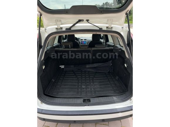 Sahibinden Ford Focus 1.6 TDCi Trend 2006 Model