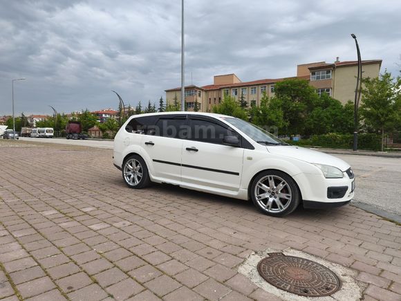 Sahibinden Ford Focus 1.6 TDCi Trend 2006 Model