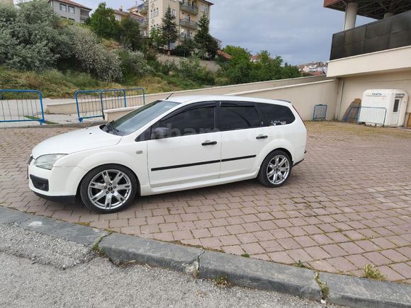 Sahibinden Ford Focus 1.6 TDCi Trend 2006 Model