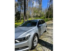 Sahibinden Volkswagen Passat Variant 1.6 TDi BlueMotion Comfortline 2017 Model 