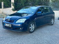 ***Sahibinden Toyota Corolla HB / Kaput Tavan Bagaj Boyasız - Değişensiz ***