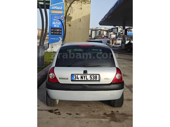en full modeli hatasız durumda