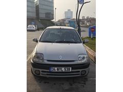 Sahibinden Renault Clio 1.6 RXT 1999 Model