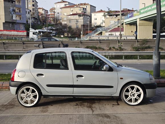en full modeli hatasız durumda