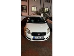 Sahibinden Fiat Linea 1.3 Multijet Active Plus 2013 Model 