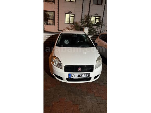Sahibinden Fiat Linea 1.3 Multijet Active Plus 2013 Model 