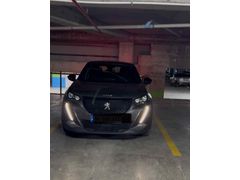 Sahibinden Peugeot 2008 1.5 BlueHDI Active 2022 Model İstanbul 52.000 km Füme