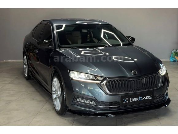 Sahibinden Skoda Octavia 1.0 e-Tec Premium 2021 Model 