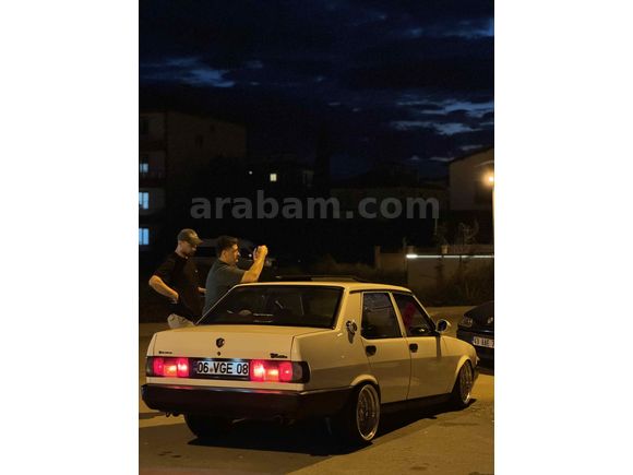 Sahibinden Tofaş Şahin 1.6 1998 Model 