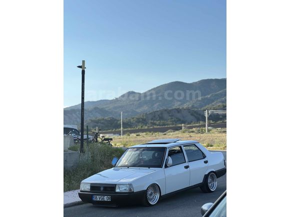 Sahibinden Tofaş Şahin 1.6 1998 Model 