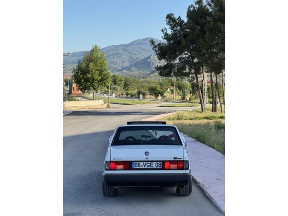 Sahibinden Tofaş Şahin 1.6 1998 Model 