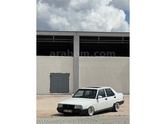 Sahibinden Tofaş Şahin 1.6 1998 Model 