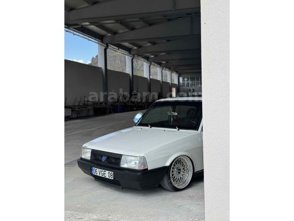 Sahibinden Tofaş Şahin 1.6 1998 Model 