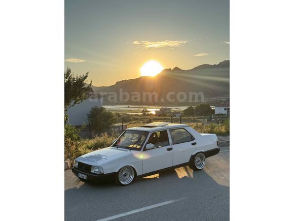 Sahibinden Tofaş Şahin 1.6 1998 Model 