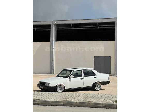 Sahibinden Tofaş Şahin 1.6 1998 Model 
