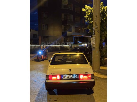 Sahibinden Tofaş Şahin 1.6 1998 Model 