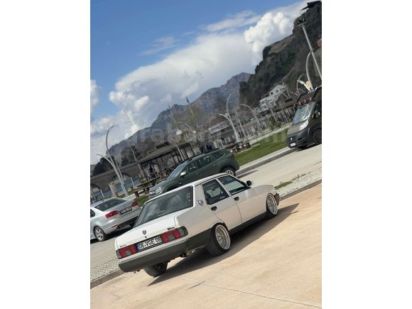 Sahibinden Tofaş Şahin 1.6 1998 Model 