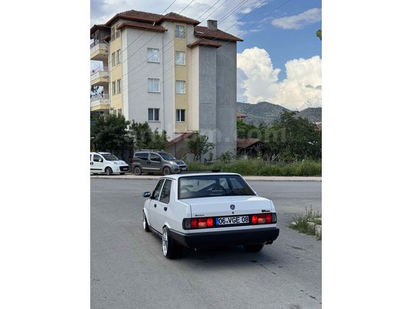 Sahibinden Tofaş Şahin 1.6 1998 Model 