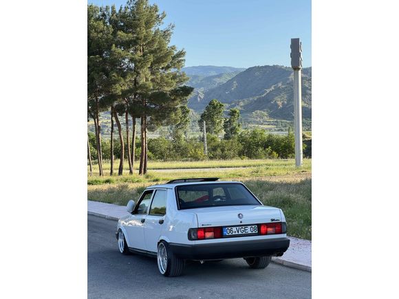 Sahibinden Tofaş Şahin 1.6 1998 Model 