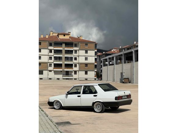 Sahibinden Tofaş Şahin 1.6 1998 Model 