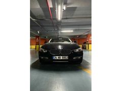 Sahibinden temiz,masrafsız,bakımlı BMW F30-109.000 KM 