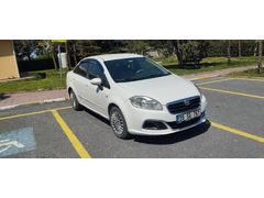 Sahibinden Fiat Linea 1.3 Multijet Pop 2015 Mode HP 95 hasarsız temız dosya gıder aractıl