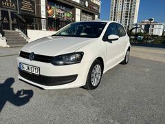 Sahibinden Volkswagen Polo 1.4 Comfortline 2013 Model 