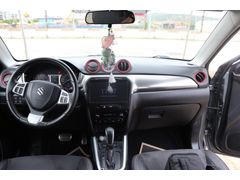 Sahibinden Suzuki Vitara 1.4 S 2018 Model  178.000 km Gri