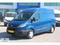BÜYÜKSOYLU BEYSOY'DAN 2016 TRANSİT CUSTOM VAN 330 L Y.T TREND