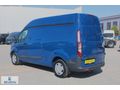 BÜYÜKSOYLU BEYSOY'DAN 2016 TRANSİT CUSTOM VAN 330 L Y.T TREND