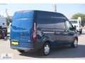 BÜYÜKSOYLU BEYSOY'DAN 2016 TRANSİT CUSTOM VAN 330 L Y.T TREND