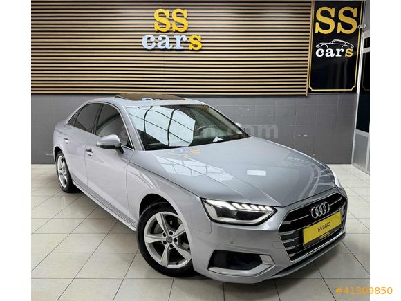 S CARS'dan 2020 ÇKŞ!+HATASIZ+BOYASIZ+SADECE 120KM+İÇİ KAHVE