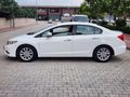 AKADEMİ AUTO DAN OTOMATİK ELEGANCE CİVİC