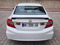 AKADEMİ AUTO DAN OTOMATİK ELEGANCE CİVİC