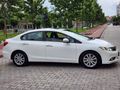 AKADEMİ AUTO DAN OTOMATİK ELEGANCE CİVİC